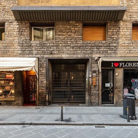 Vasari Apartment Firenze Eksteriør billede