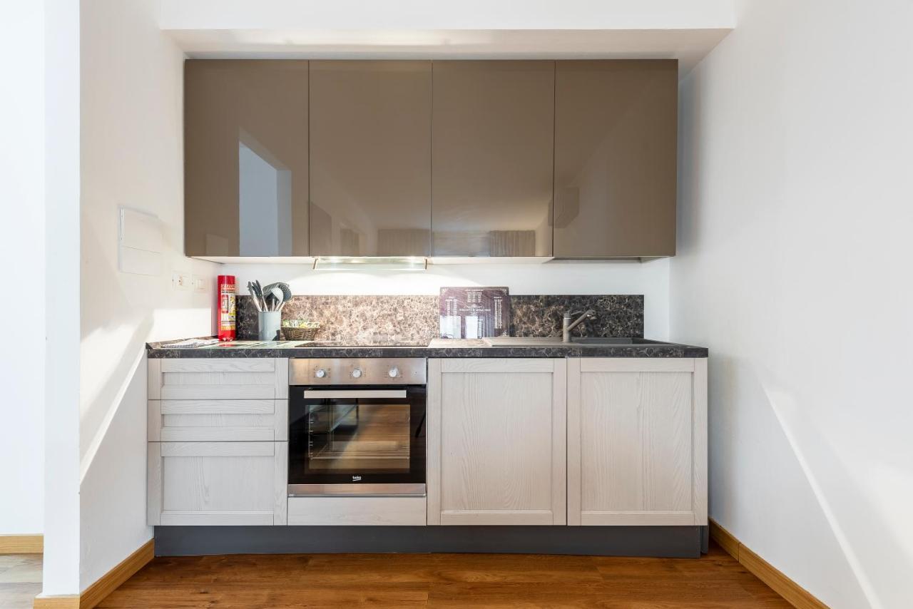Vasari Apartment Firenze Eksteriør billede