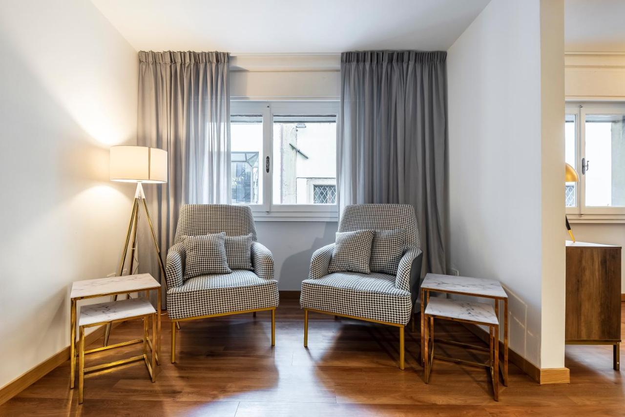 Vasari Apartment Firenze Eksteriør billede
