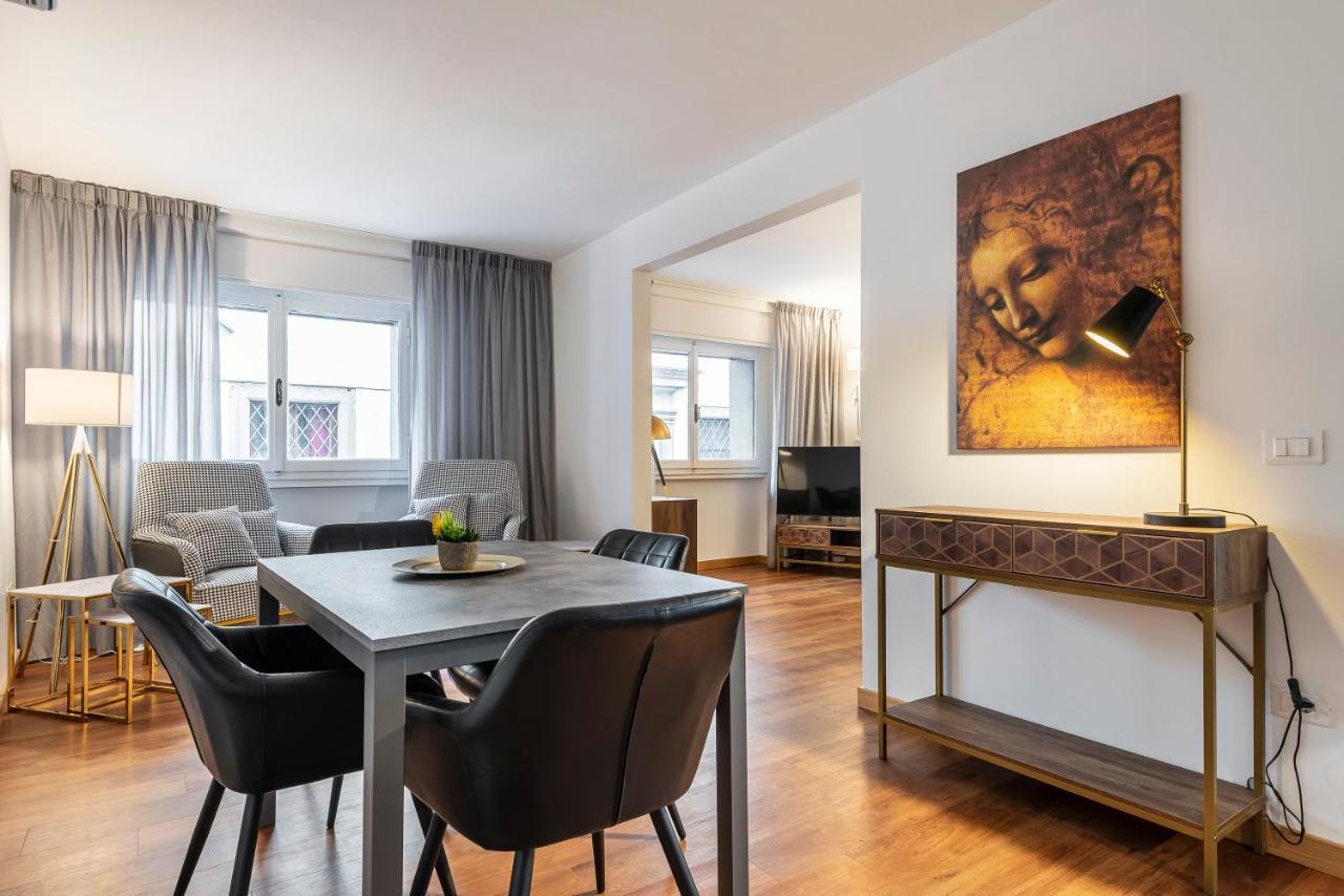 Vasari Apartment Firenze Eksteriør billede