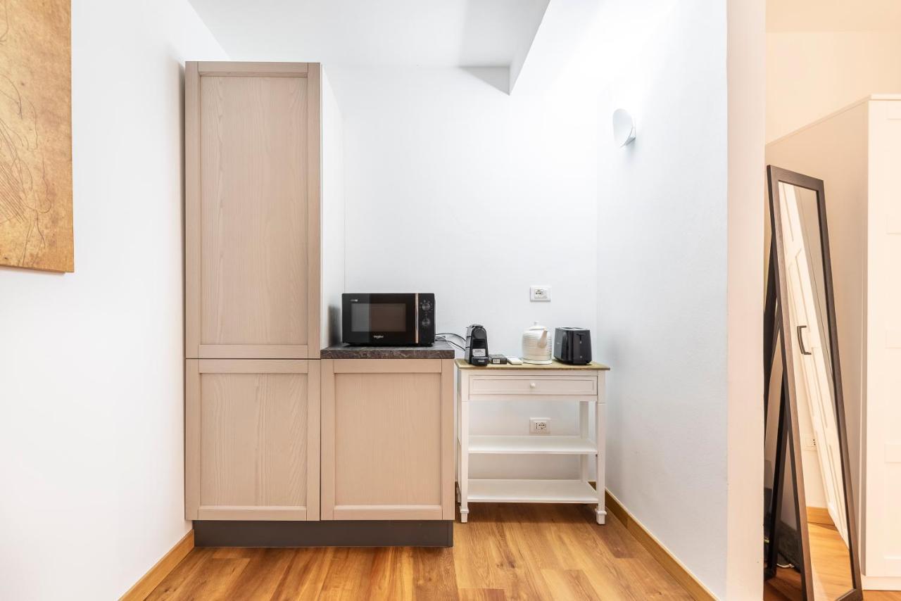 Vasari Apartment Firenze Eksteriør billede