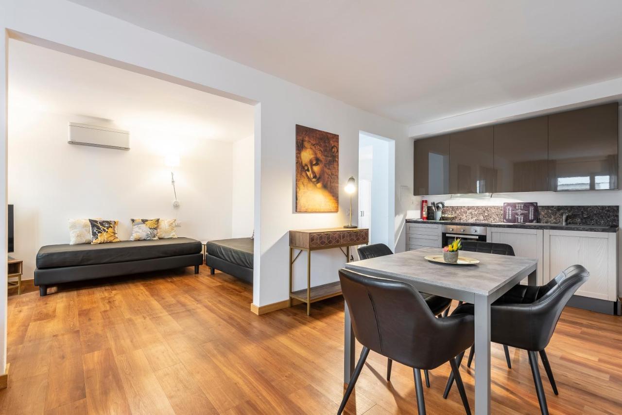 Vasari Apartment Firenze Eksteriør billede