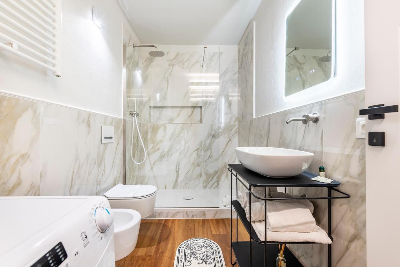 Vasari Apartment Firenze Eksteriør billede